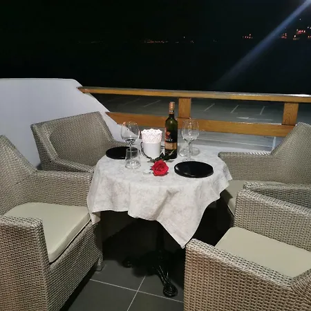 Five Star Appartman Senj Senj  Exterior photo