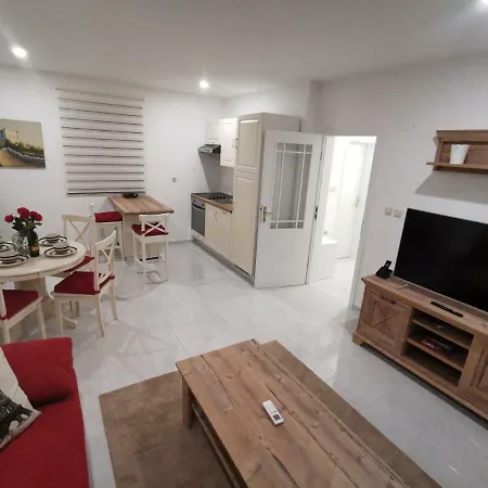 Five Star Appartman Senj Senj  Exterior photo