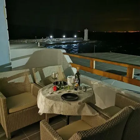 Five Star Appartman Senj Senj  Exterior photo
