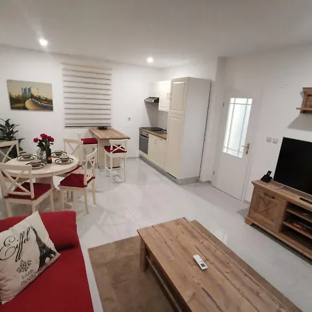 Five Star Appartman Senj Senj  Exterior photo