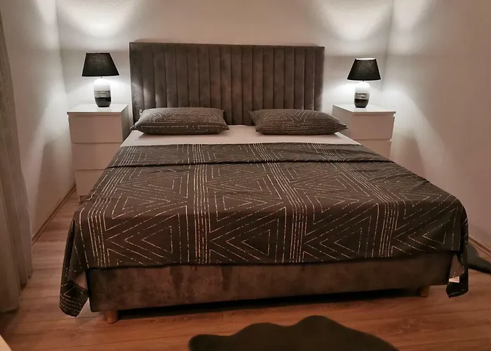 Five Star Appartman Senj