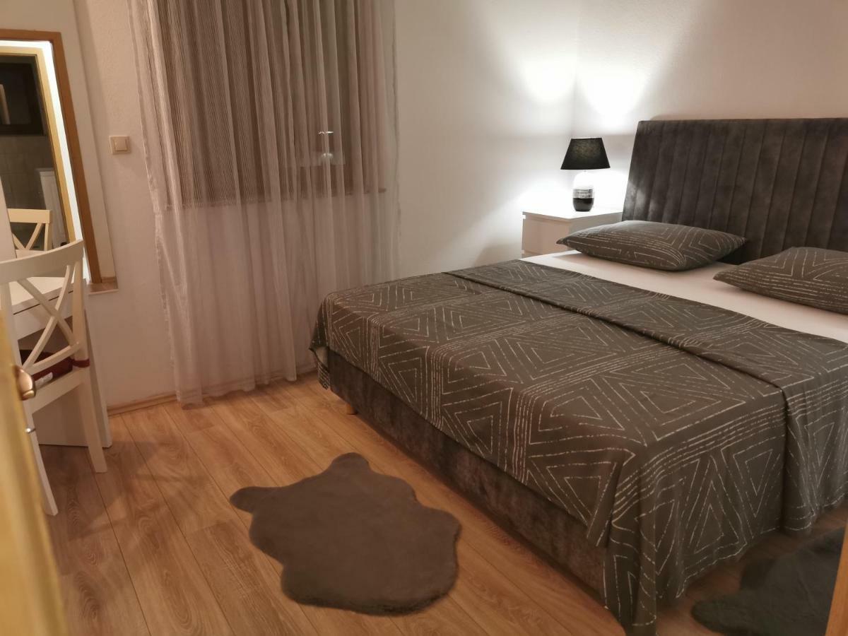 Five Star Appartman Senj Apartment Senj (Lika-Senj)