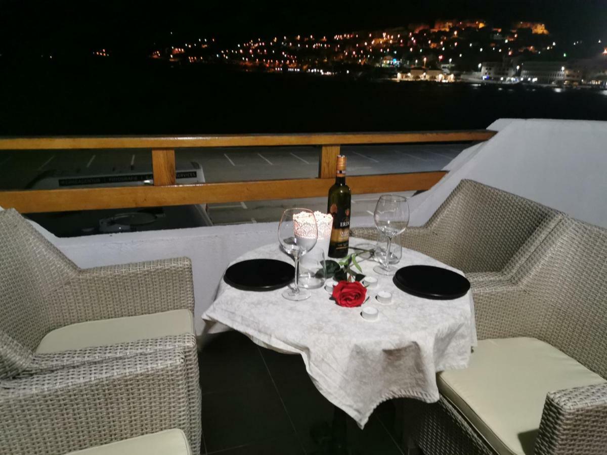 Apartment Five Star Appartman Senj Senj (Lika-Senj)
