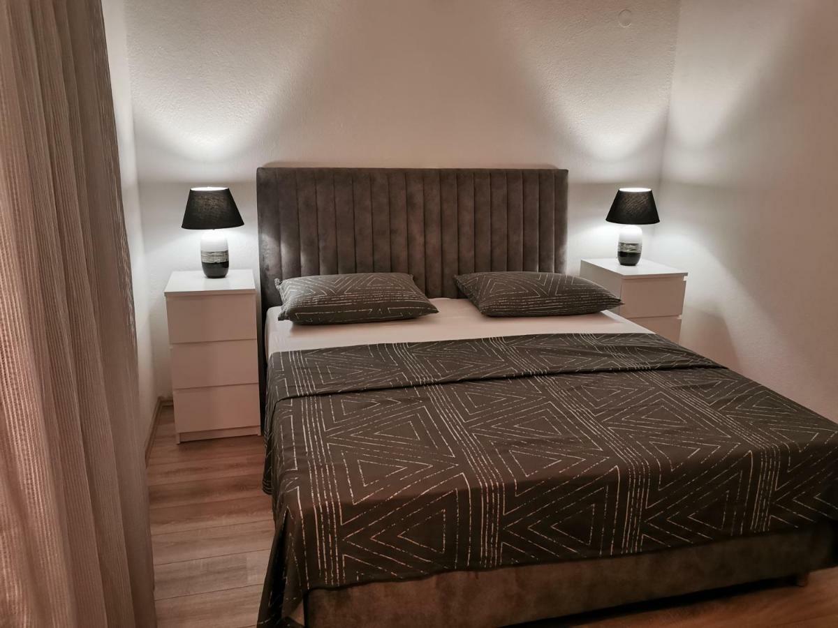 Five Star Appartman Senj *