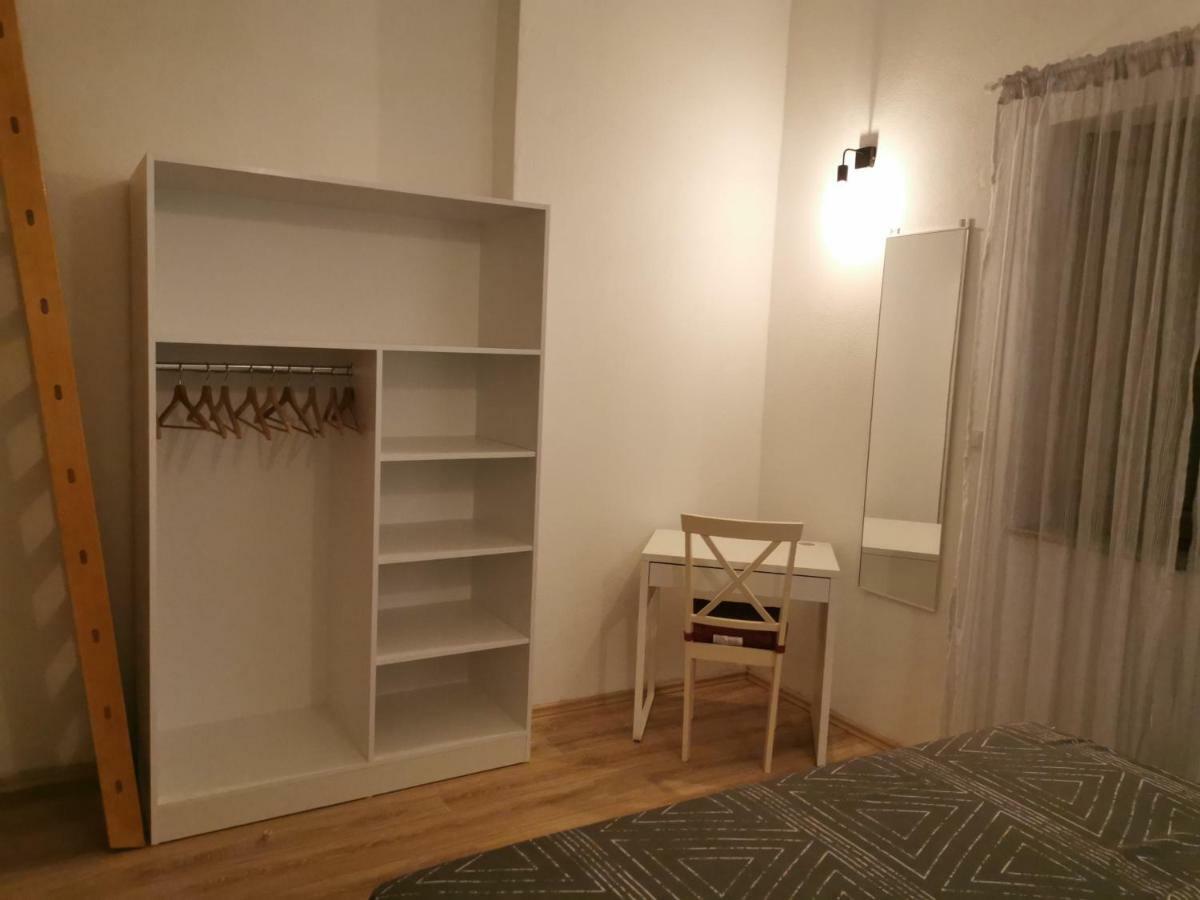 Five Star Appartman Senj