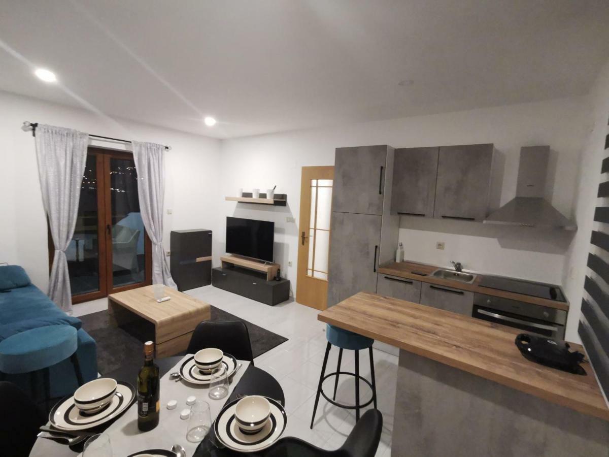 Apartment Five Star Appartman Senj Senj (Lika-Senj)