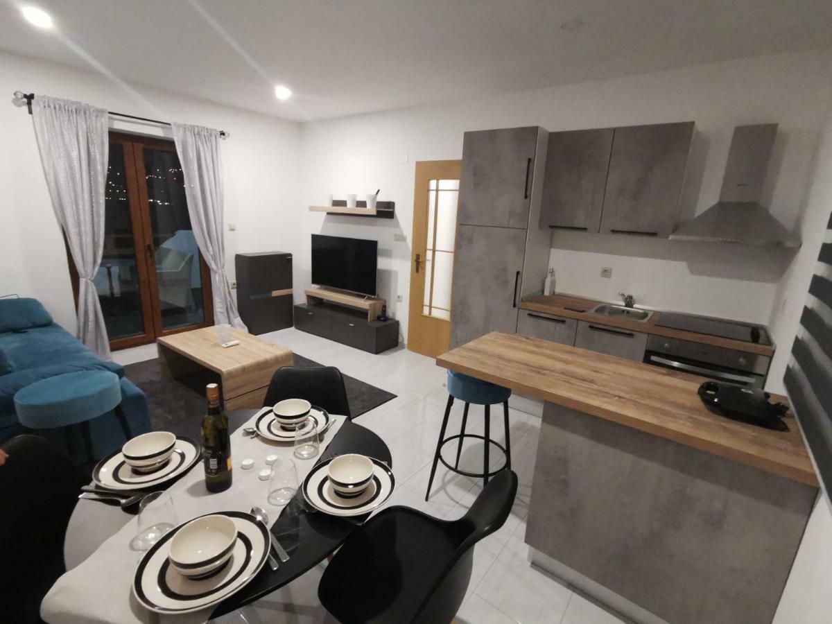 Five Star Appartman Senj Apartment