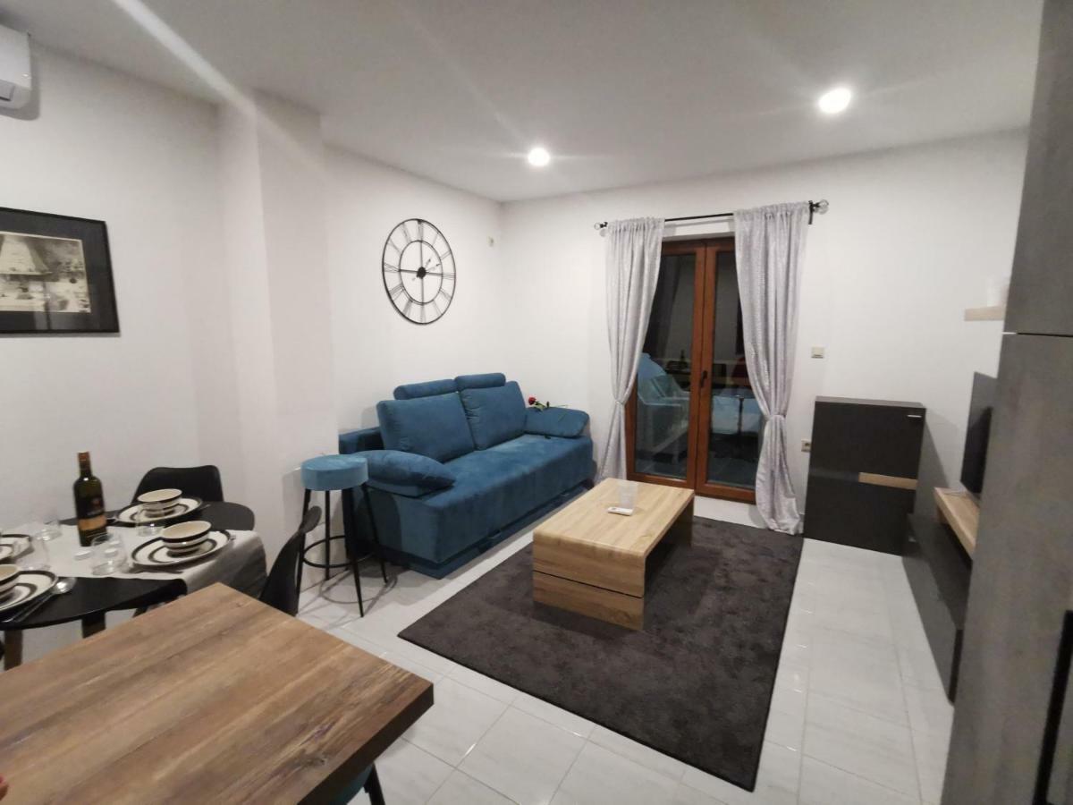 Five Star Appartman Senj