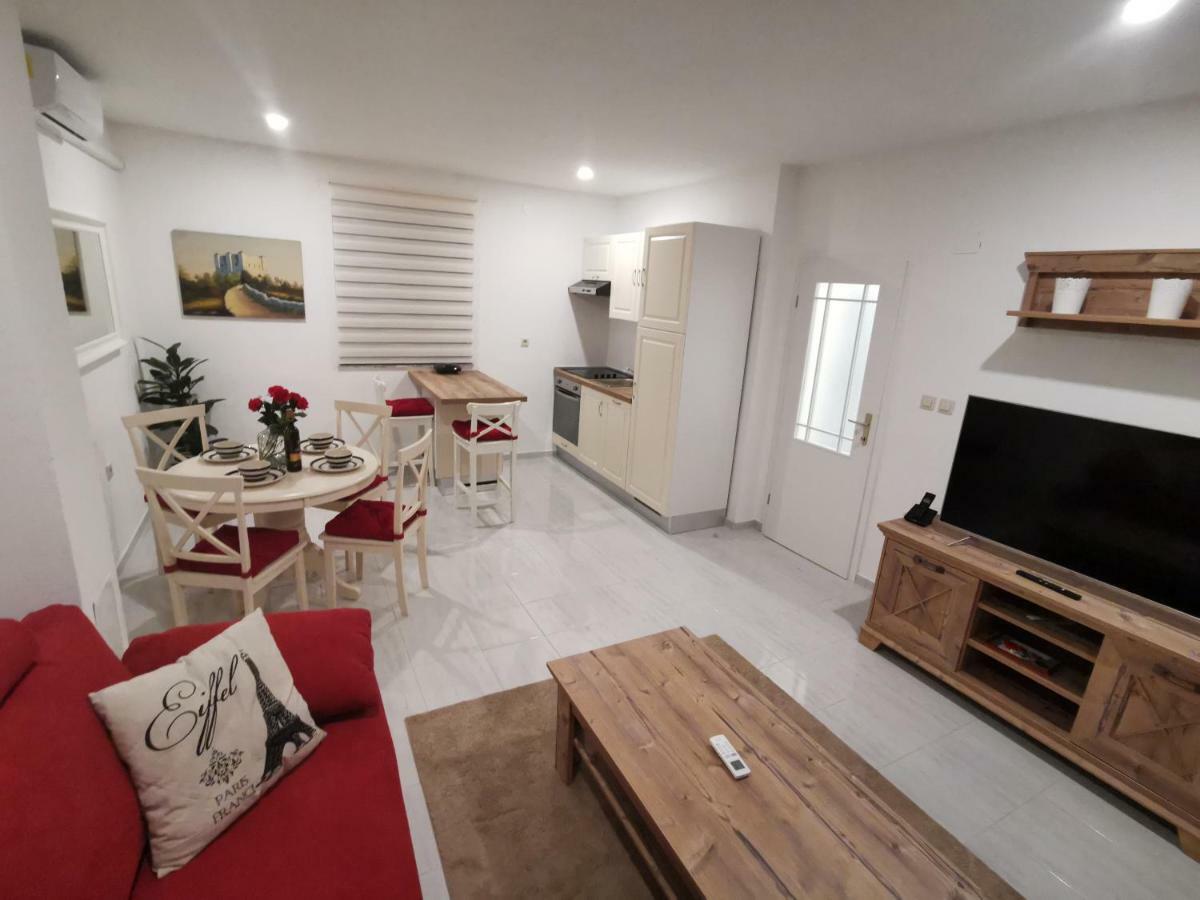 Five Star Appartman Senj Apartment